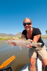 Katie S. with a MO beauty!