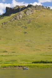 Lower Missouri River